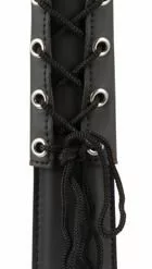 Paddle Vegan Fetish - Zwart -Lingerie Setjes Verkoopwinkel paddle vegan fetish zwart los