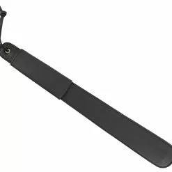 Paddle Vegan Fetish - Zwart -Lingerie Setjes Verkoopwinkel paddle vegan fetish zwart ok