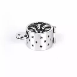 Kiotos Penis Cilinder Met Verstelbare Spikes