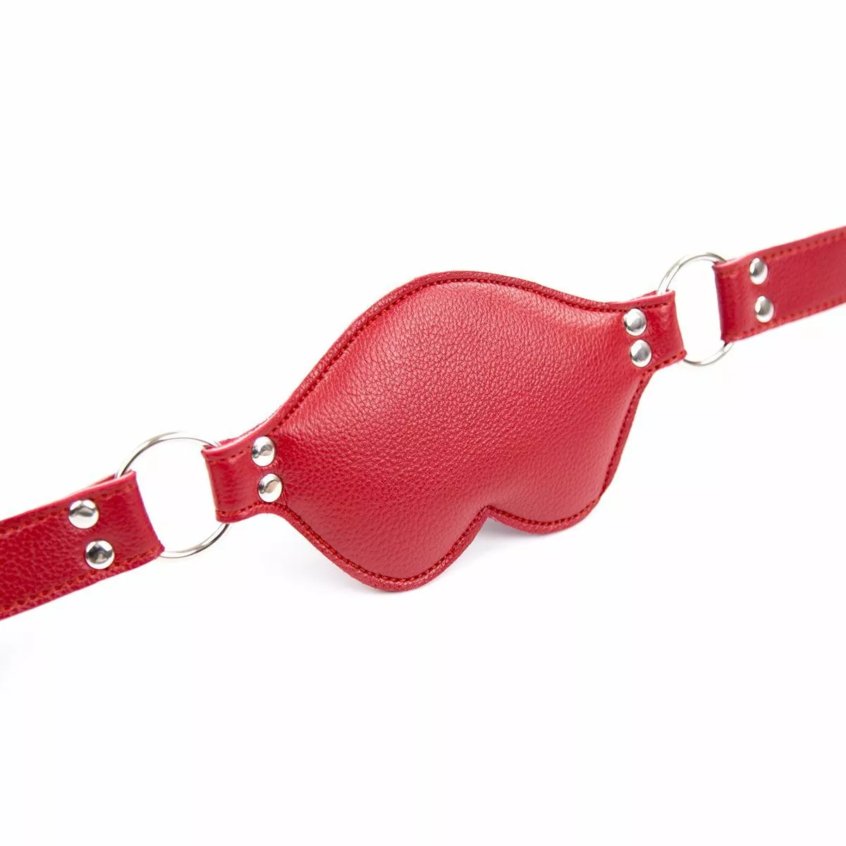 Kiotos Penis Gag Big Lips Rood 3 Kiotos Penis Gag Big Lips Rood - Afbeelding 3