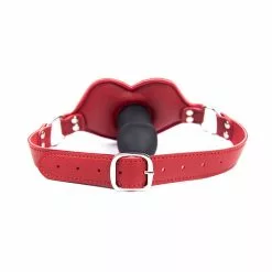 Kiotos Penis Gag Big Lips Rood 9 Kiotos Penis Gag Big Lips Rood -Lingerie Setjes Verkoopwinkel penis gag big lips rood riem