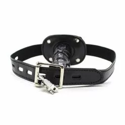 Kiotos Penis Gag Met Realistische Dildo 9 Kiotos Penis Gag Met Realistische Dildo -Lingerie Setjes Verkoopwinkel penis gag met realistische dildo slotje