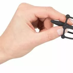 You2Toys Penis Plug Met Kooi -Lingerie Setjes Verkoopwinkel penis plug met kooi hand