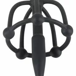 You2Toys Penis Plug Met Kooi -Lingerie Setjes Verkoopwinkel penis plug met kooi ok