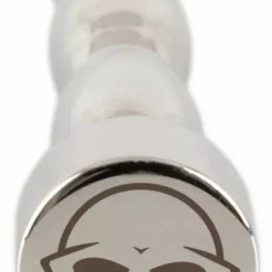 You2Toys Penis Plug Met Skull Design - RVS -Lingerie Setjes Verkoopwinkel penis plug met skull design rvs skull