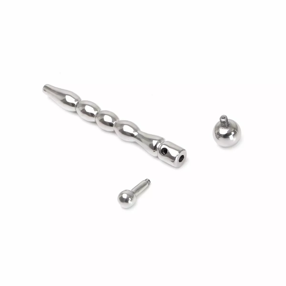 Kiotos Penis Plug Pistol Wave 4 Kiotos Penis Plug Pistol Wave - Afbeelding 4