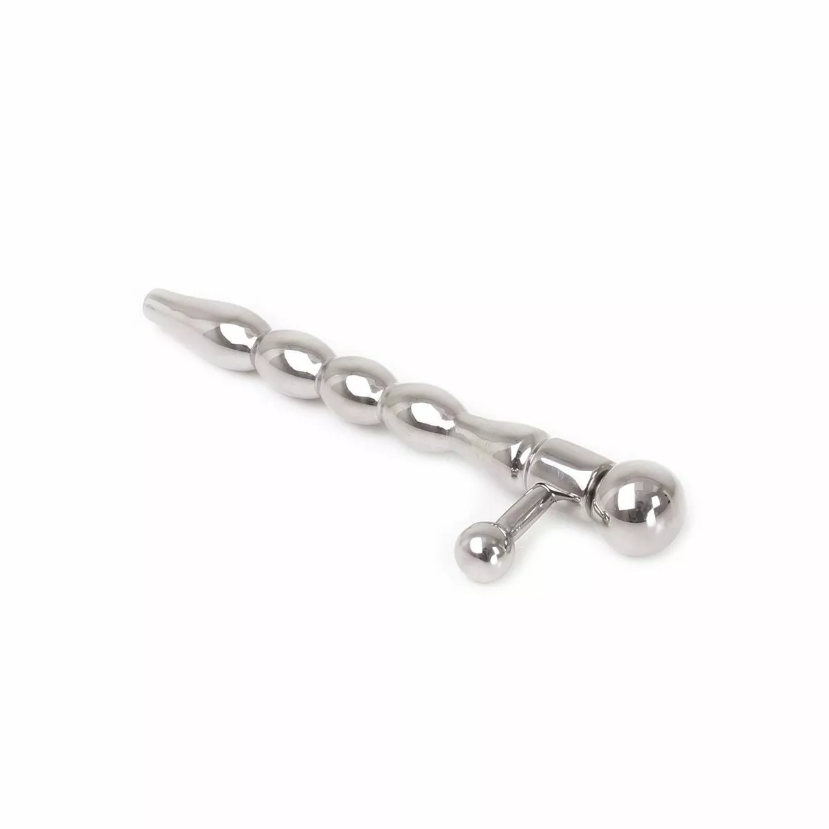 Kiotos Penis Plug Pistol Wave 2 Kiotos Penis Plug Pistol Wave - Afbeelding 2