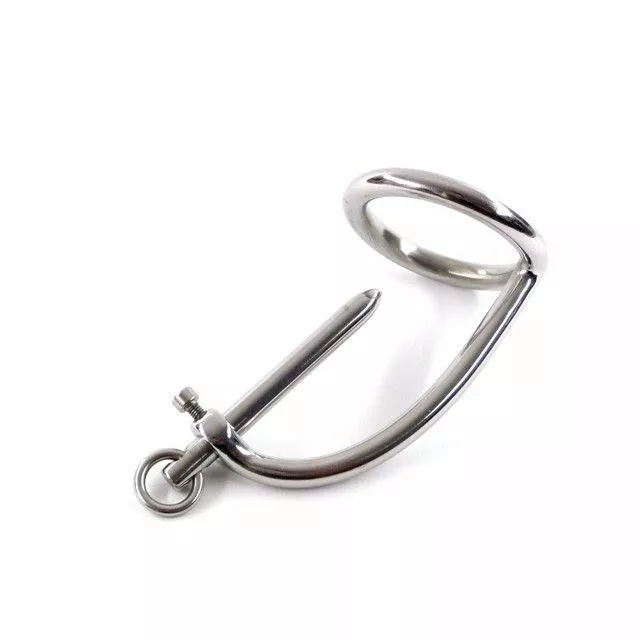 Kiotos Penis Lock-45mm 2 Kiotos Penis Lock-45mm - Afbeelding 2