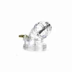 BLACK LABEL Peniskooi Met Penisplug UCB - 8000+ -Lingerie Setjes Verkoopwinkel peniskooi met penisplug ucb 8000 zij