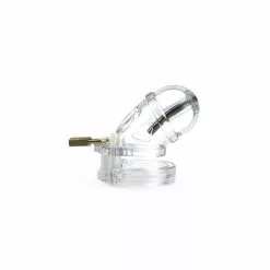 BLACK LABEL Peniskooi Met Penisplug UCB - 8000+ -Lingerie Setjes Verkoopwinkel peniskooi met penisplug ucb 8000 zk