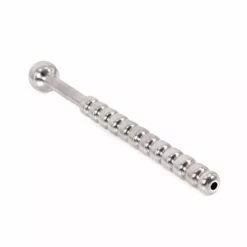 Kiotos Penisplug Adamo - RVS