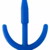 You2Toys Penisplug Anker Model - Blauw
