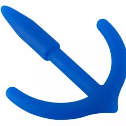 You2Toys Penisplug Anker Model - Blauw 11 You2Toys Penisplug Anker Model - Blauw -Lingerie Setjes Verkoopwinkel penisplug anker model blauw zk