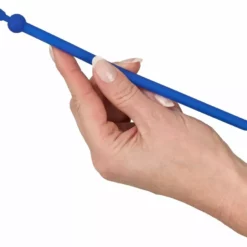 You2Toys Penisplug Piss Play Large - Blauw* 10 You2Toys Penisplug Piss Play Large - Blauw* -Lingerie Setjes Verkoopwinkel penisplug piss play large blauw hand