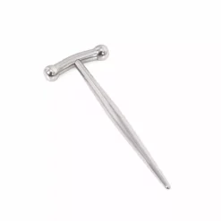 BLACK LABEL Penisplug Vader Round Tip