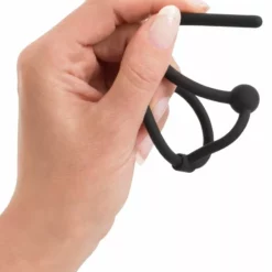 You2Toys Penisplug Piss Play Met Eikelring 10 You2Toys Penisplug Piss Play Met Eikelring -Lingerie Setjes Verkoopwinkel penisplug piss play met eikelring buigzaam