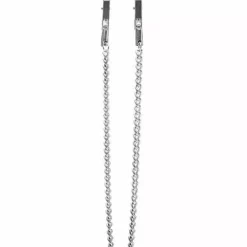 Ouch! Pincers Tepel Klemmen - Zilver