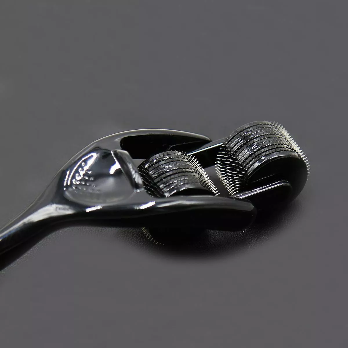 Kiotos Pinwheel Special Duo - Zwart 5 Kiotos Pinwheel Special Duo - Zwart - Afbeelding 5