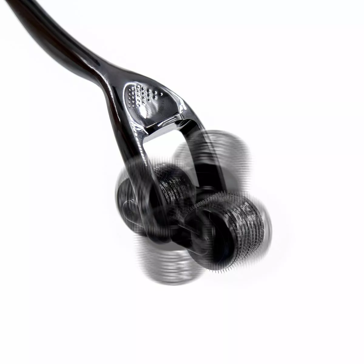 Kiotos Pinwheel Special Duo - Zwart 4 Kiotos Pinwheel Special Duo - Zwart - Afbeelding 4