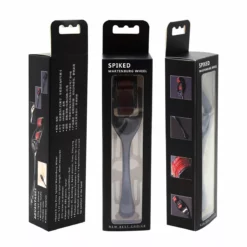 Kiotos Pinwheel Special Duo - Zwart 7 Kiotos Pinwheel Special Duo - Zwart -Lingerie Setjes Verkoopwinkel pinwheel special duo zwart verpakt