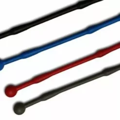 Piss Play Sound 18.42 Cm - Sport Fucker-Grijs