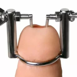 Kiotos Plasbuis Stretcher - RVS -Lingerie Setjes Verkoopwinkel plasbuis stretcher rvs vb