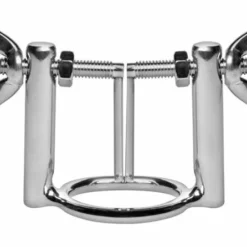 Kiotos Plasbuis Stretcher - RVS