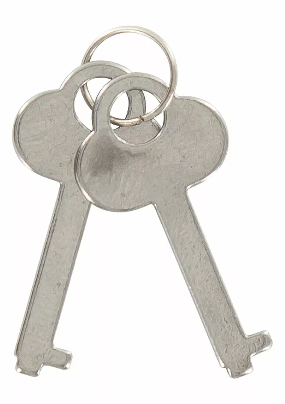 ToyJoy Pluchen Handboeien - Zwart 4 ToyJoy Pluchen Handboeien - Zwart - Afbeelding 4