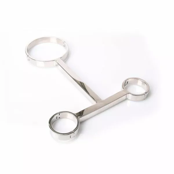 Spartan Steel Pols En Hals Boeien 1 Spartan Steel Pols En Hals Boeien