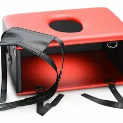 XR Brands Queening/Kinging Chair - Facesitting Stoel 8 XR Brands Queening/Kinging Chair - Facesitting Stoel -Lingerie Setjes Verkoopwinkel queening kinging facesitting stoel 3