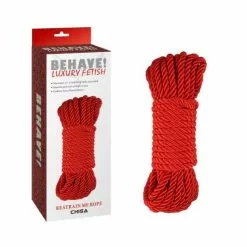 Chisa Novelties Bondage Touw Retrain Me Rope