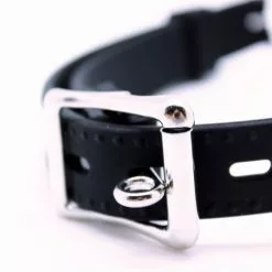 Rimba Mond Knevel Met Bal -Lingerie Setjes Verkoopwinkel rimba mond knevel met bal close