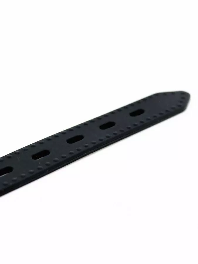 Rimba - Mondknevel Met Siliconen O-ring 4 Rimba - Mondknevel Met Siliconen O-ring - Afbeelding 4