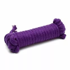 Rimba - Bristol Bondage Touw - Paars