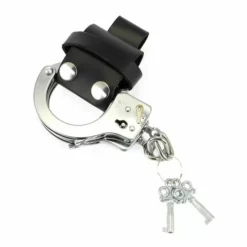 Rimba - Cuff Holder Met Drukknopen