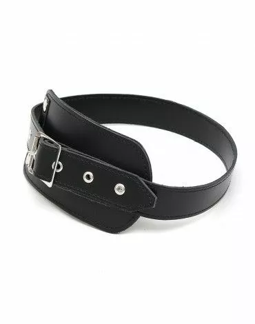 Rimba - Mondknevel Met Dildo 2 Rimba - Mondknevel Met Dildo - Afbeelding 2