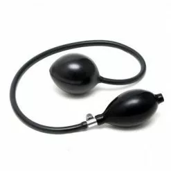 Rimba - Opblaasballon Met Pomp -Lingerie Setjes Verkoopwinkel rimba opblaasballon met pomp