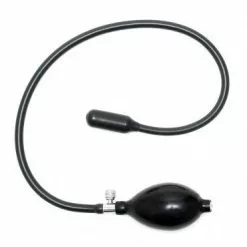 Rimba - Opblaasballon Met Pomp