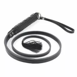 Rimba - Zweep Zwart -Lingerie Setjes Verkoopwinkel rimba zweep zwart