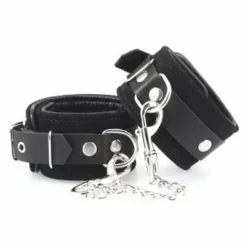 Rimba Armboeien Met Karabijn Haken