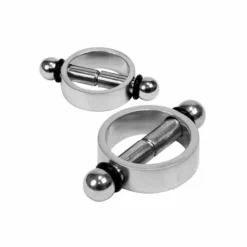 Rimba Magnetic Nipple Clamps -Lingerie Setjes Verkoopwinkel rimba magnetic nipple clamps