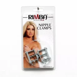 Rimba Metalen Tepelklemmen