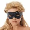 Rimba Open Oogmasker Versierd Met Studs