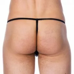 Rimba Slipje Met Ritssluiting