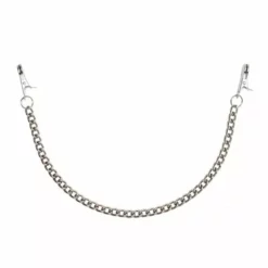 Rimba Luxe Tepelklemmen Met Ketting