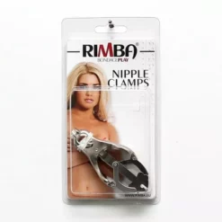 Rimba Tepelklemmen Zonder Ketting
