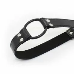 Toyz4lovers Ring Gag Met Verstelbaar Bandje 6 Toyz4lovers Ring Gag Met Verstelbaar Bandje -Lingerie Setjes Verkoopwinkel ring gag met verstelbaar bandje vk