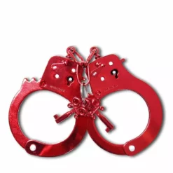 Fetish Fantasy Series Rode Handboeien Fetish Fantasy