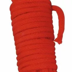 Shibari Rood Bondage Touw - 10 Meter