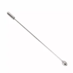 Kiotos Rosebud Urethral Sound 10 MM -Lingerie Setjes Verkoopwinkel rosebud urethral sound 10 mm